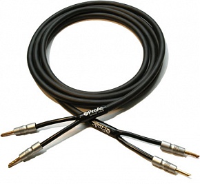ProAc Response Signature Black Cable